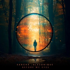 PREMIERE: Sancha, Blazonique - On My Own (Original Mix) [ELLURE Records]