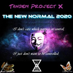 THE NEW NORMAL 2020 - Voices For Change [Musical Story]