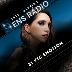 T.25 - #31 - VIC EMOTION