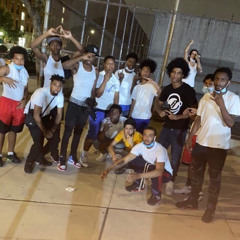 Mob Ties Ft Bibby & Cream13