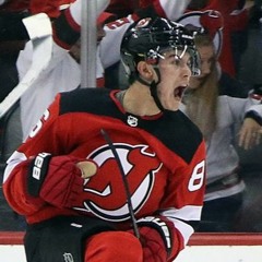 NJ Devils.. Even if it does not look like it. They Are Just A Few Player Away...