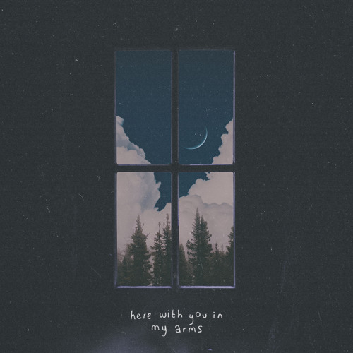 Rnla, Thomas Reid - here with you in my arms