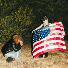 miss USA (prod me)