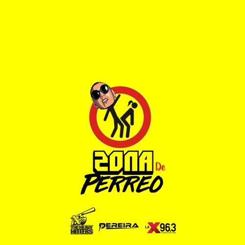 ZONA DE PERREO DJ PEREIRA