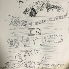 Taking Responsibility Is What Sets Me Free