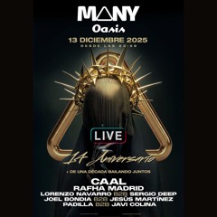 Dj Sets - Tech House