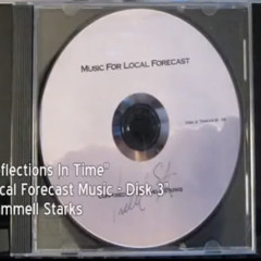 Trammell Starks- Reflections In time