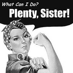 bucket, I'll do it myself.