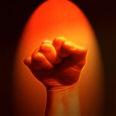 This Hand That Tried