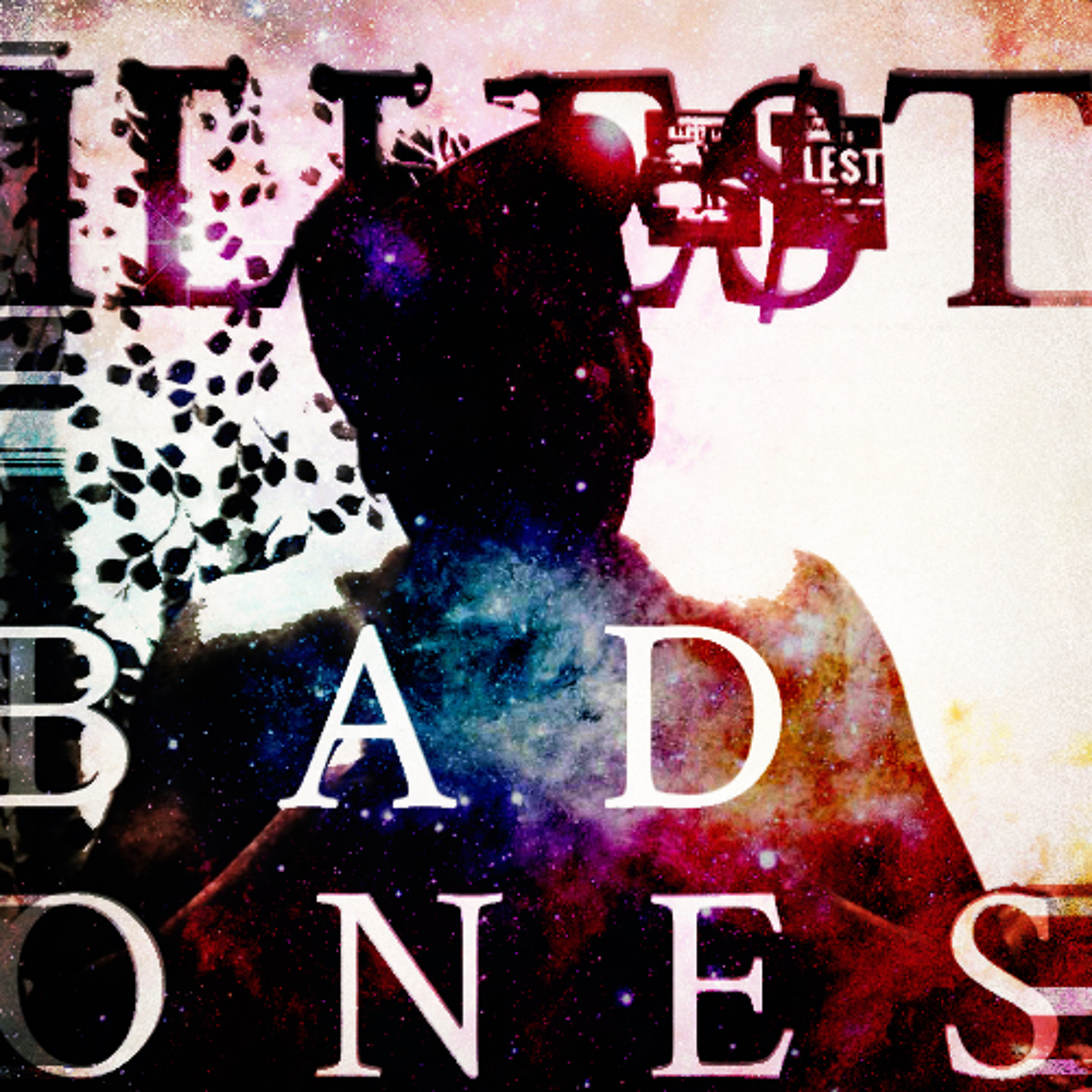 BAD ONES episode artwork