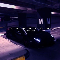 Tension w/ AntXres