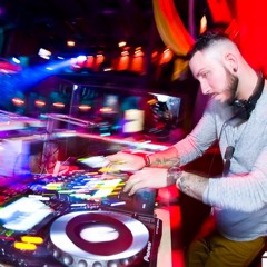 Deejay Lomo - Xystance August 2020