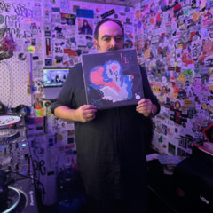 #Superimpositions invites Dan Selzer @ The Lot Radio 11-17-2025