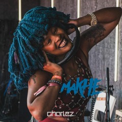 CharleZ - Makhe [FREE DOWNLOAD] (OUT NOW)