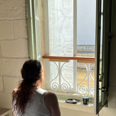 dansa med mig en stund till