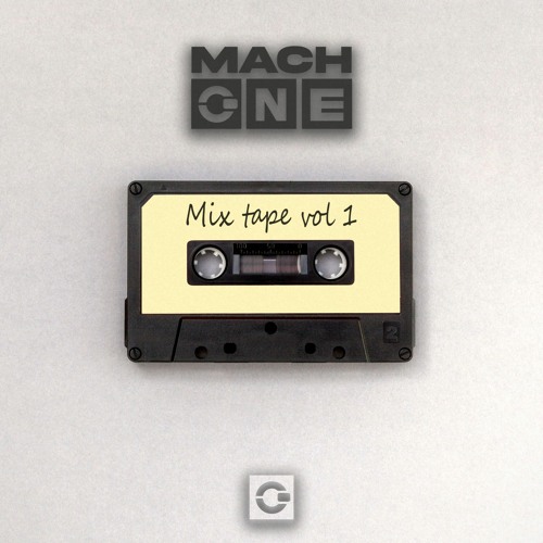 MachOne - Mix Tape Vol 1