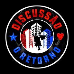 TURMA DISCUSSÃO- OLHA O D PASSANDO 2026