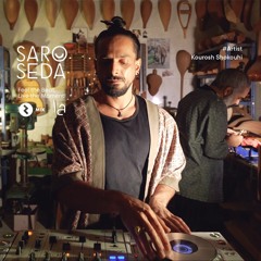 REBEAT X SAROSEDA  - SAMA XI