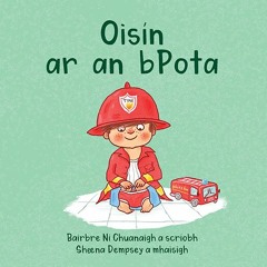 Oisín Ar An BPota