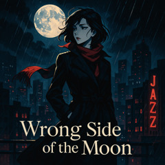 Wrong Side of the Moon