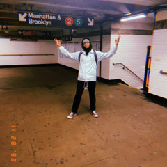 union station [prod.timmyondabeat]