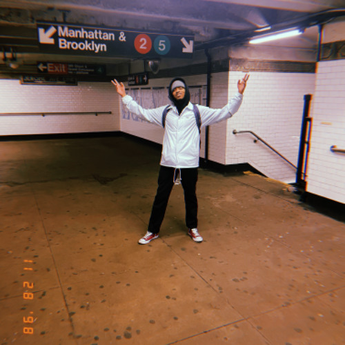 union station [prod.timmyondabeat]