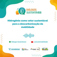 Hidrogênio como vetor sustentável para a descarbonização da mobilidade