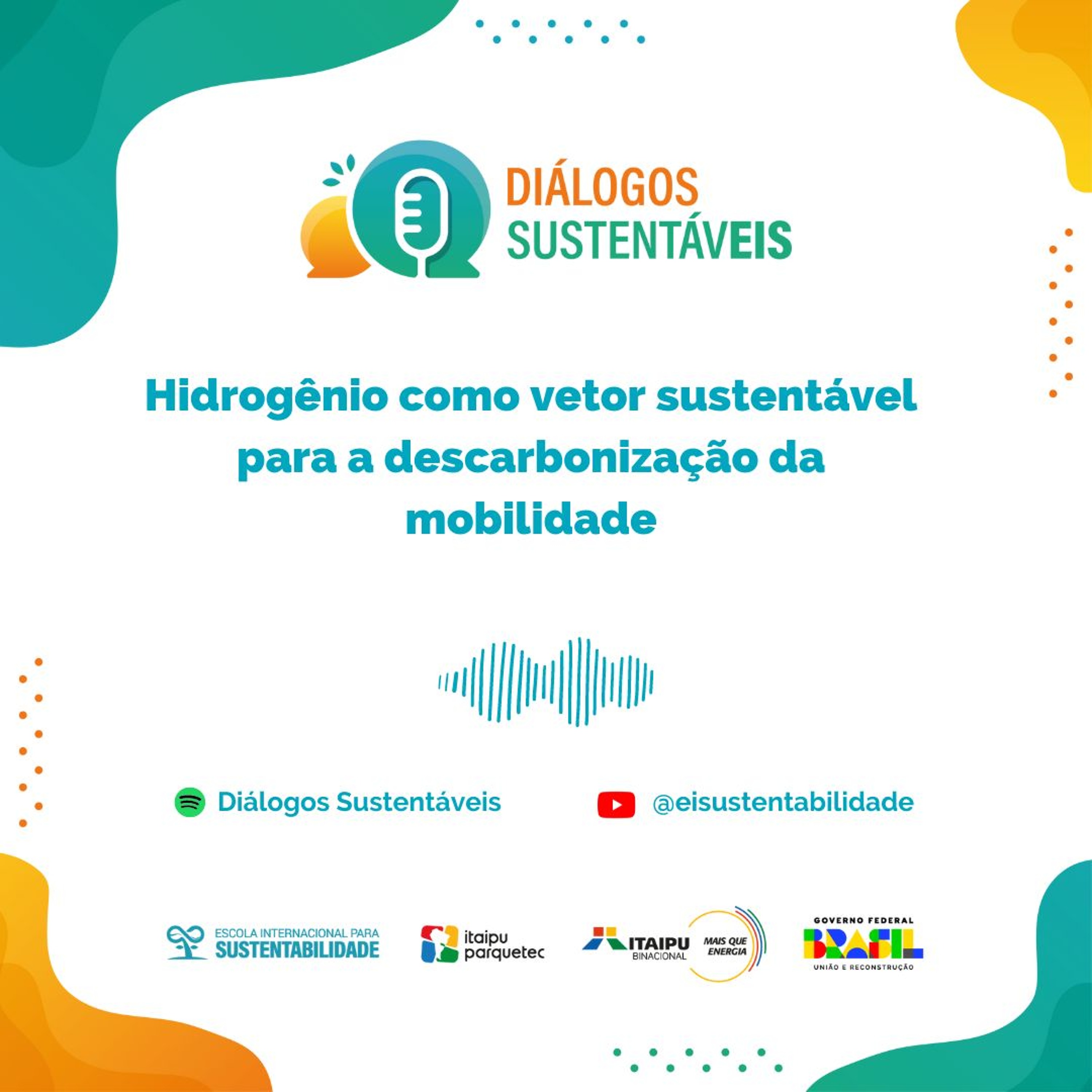 Diálogos Sustentáveis