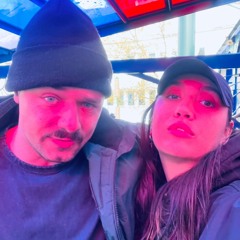 Daddycation b2b Ninalacool @Kitkat