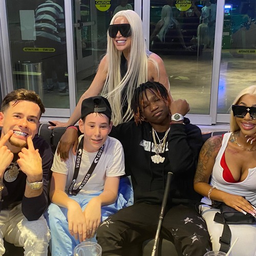 Stream Fame And Glory by YNW BSlime | Listen online for free on SoundCloud