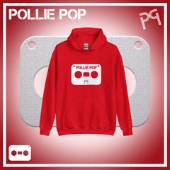 Red Hoodie 3 White Tape #SpedUp #ChoppedUp