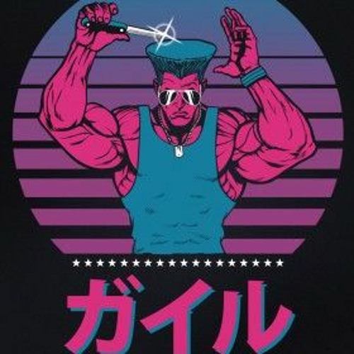 Guile's PSA Ft. Jay Z