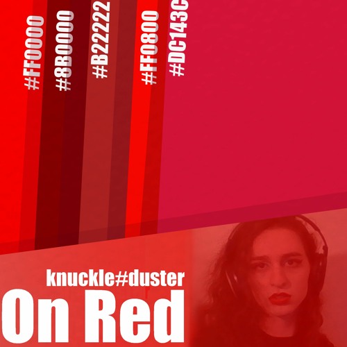 Stream FF0800 (Candy Apple) by knuckle duster Listen online for free