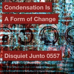 577 Bamboos [disquiet0557]