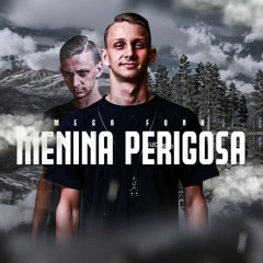 MEGA FUNK MENINA PERIGOSA DJ LEONARDO SC