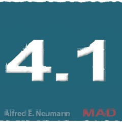 MAD 4.1