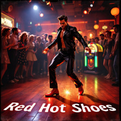 Red Hot Shoes