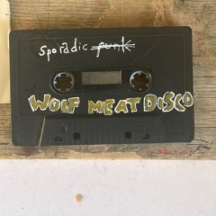 wolf meat disco