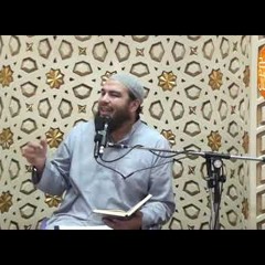 سورة الإسراء - الكهف | تفسير الجزء 15 | #تفسير_القرآن | د . أحمد جلال