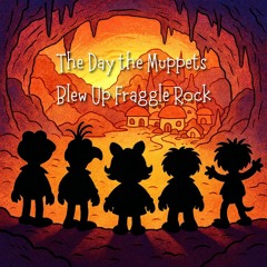 The Day the Muppets Blew Up Fraggle Rock