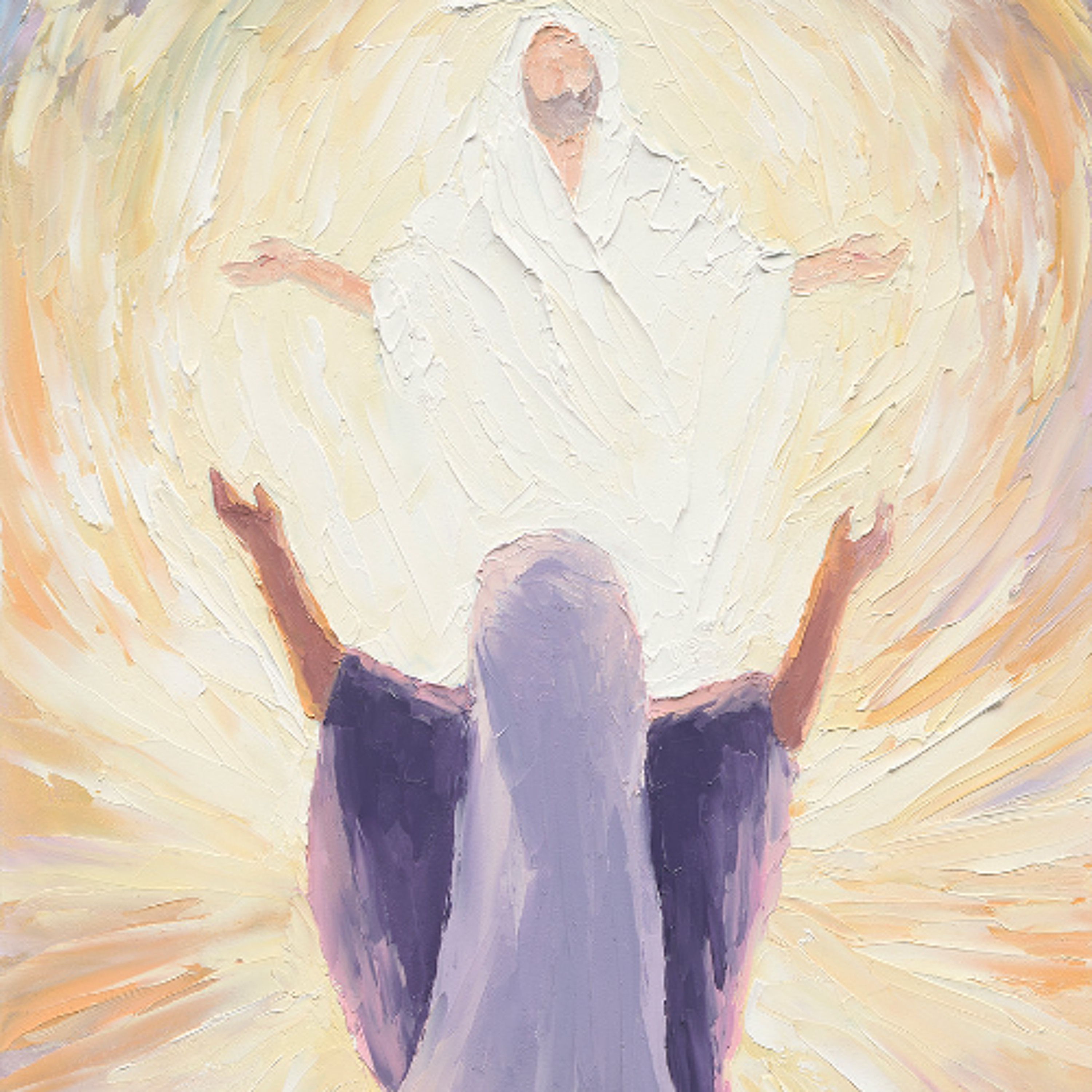 A New Name - Mt 28:16-20 - Caleb Karnosh episode artwork