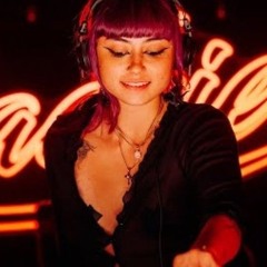 TINZO (HOUSE SET) @ JACKIES OPEN AIR FESTIVAL (BARCELONA)