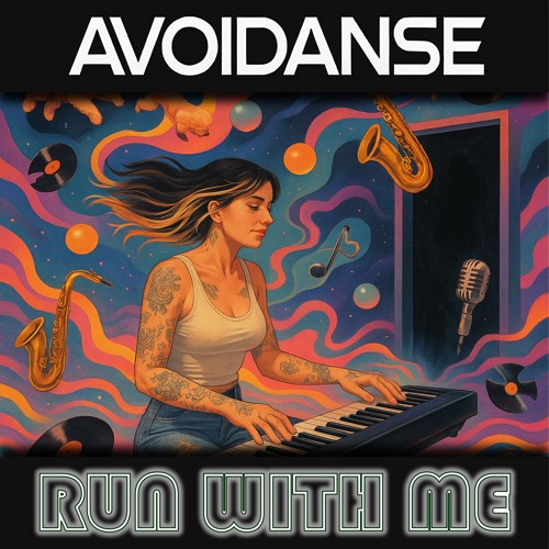 Run With Me