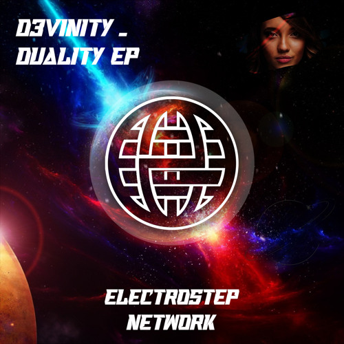 D3VINITY DUALITY EP [ELECTROSTEP NETWORK EXCLUSIVE]
