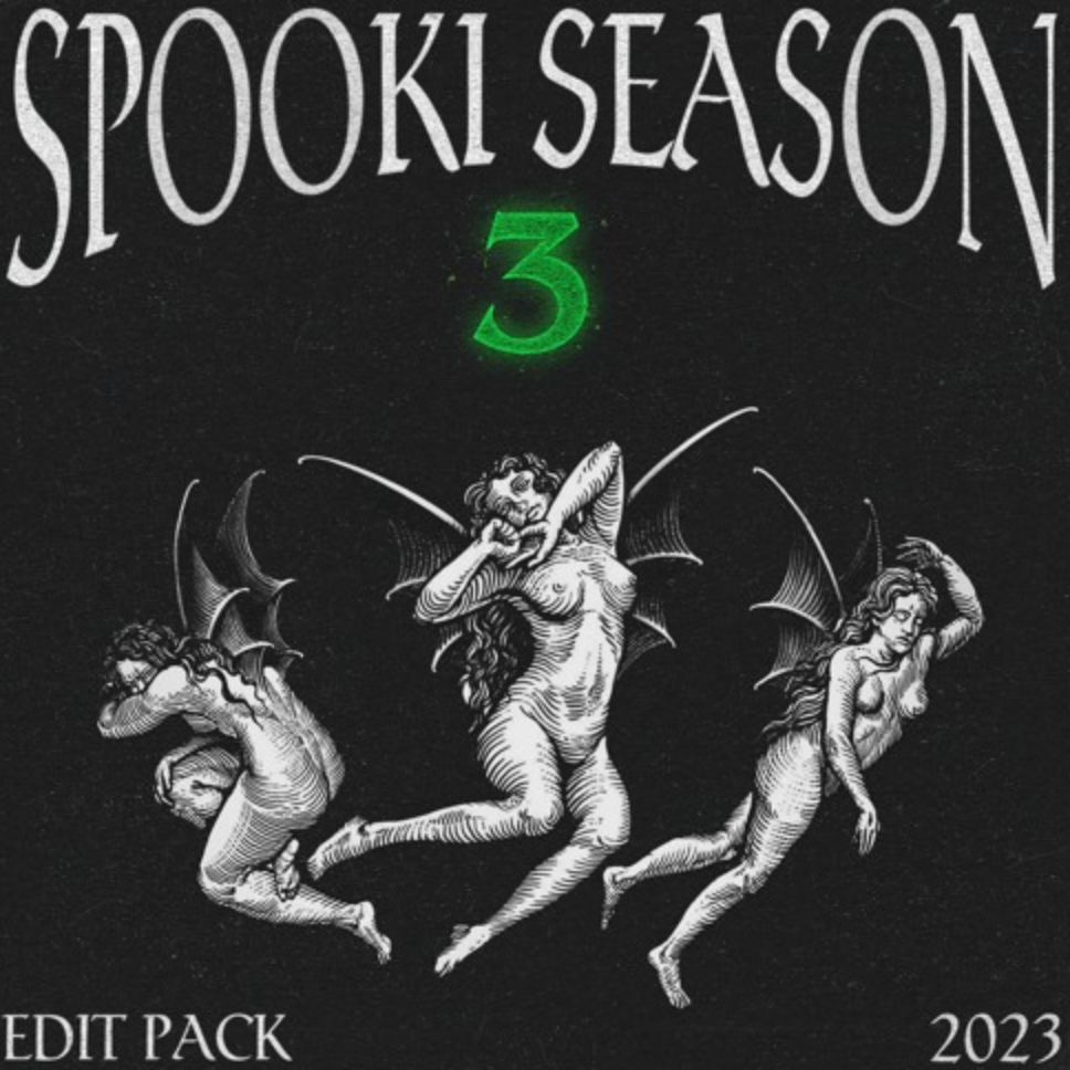 Disco | Sup3r5t1t10n (Spooki Edit) *FREE DL*
