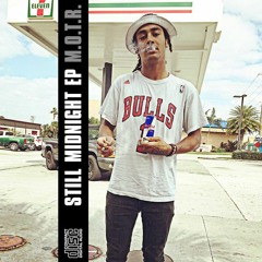 M.O.T.R. - Ocho (Prod. by CRACKHEAD)