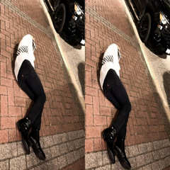 CRUSHED NOISE (ft. TIMATIME)