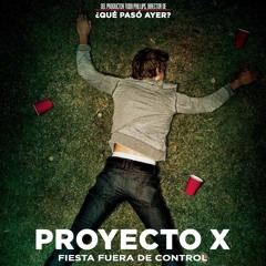 Proyecto X