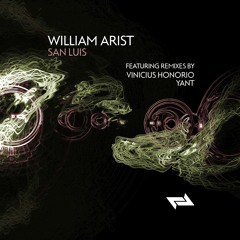 William Arist - The World Of Sound