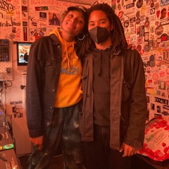 Eto Ano Radio @ The Lot Radio 10 - 17 - 2021